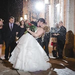 Meet your Posher, Jayme